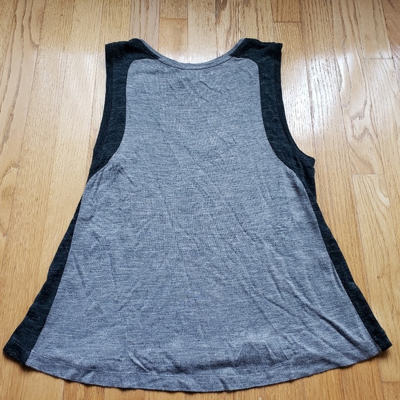 Madewell Muscle Tank - Picture 4 of 5